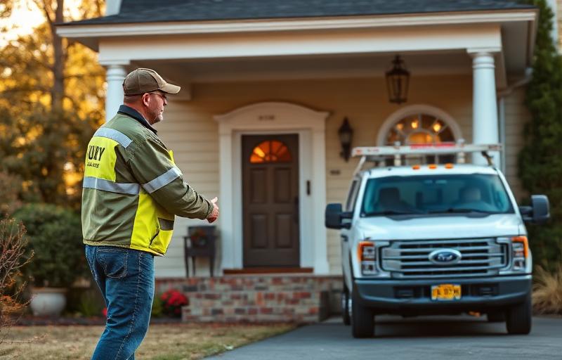 Understanding Your Wildlife Exclusion Warranty